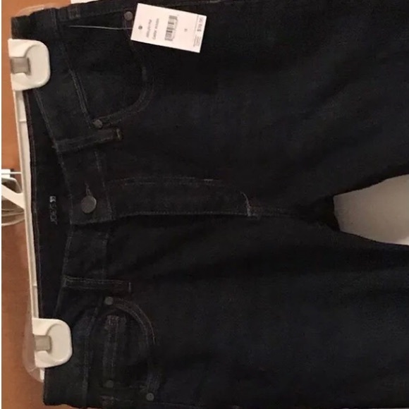 New Joe’s Dark Wash Skinny Jean’s Girl’s size 18 made in Pakistan The Rad - Picture 2 of 15